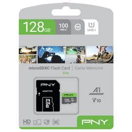 sd card argos 128